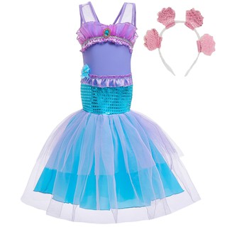 baby girl princess costume