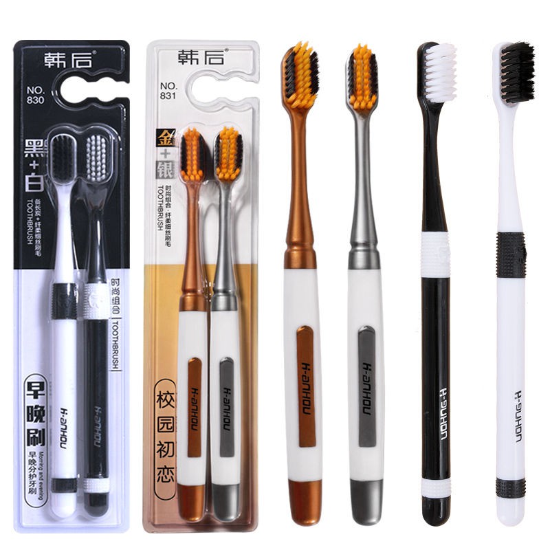 korean toothbrush