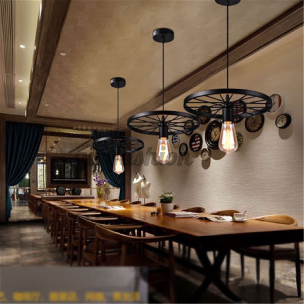 hanging ceiling lights