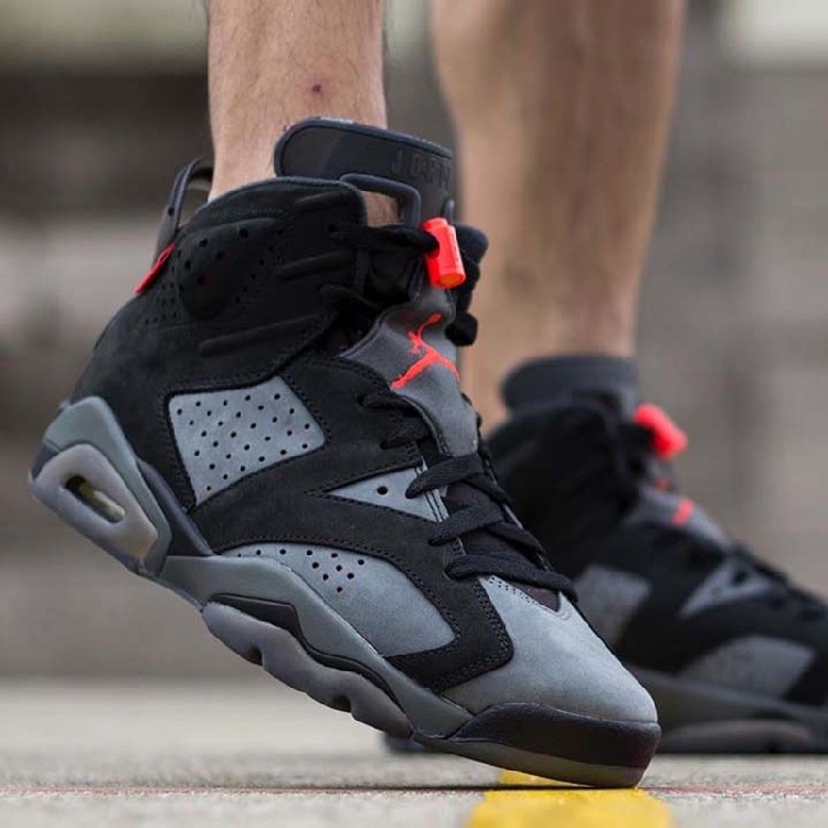 aj6 psg