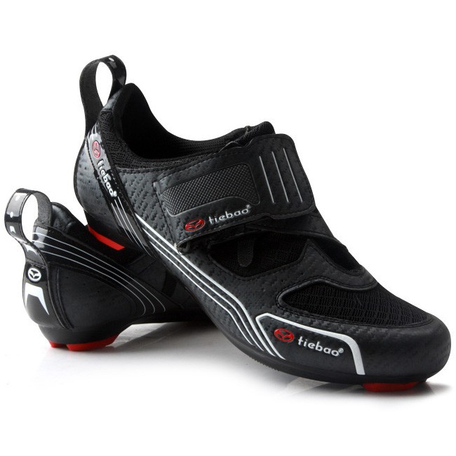 triathlon cycling shoes