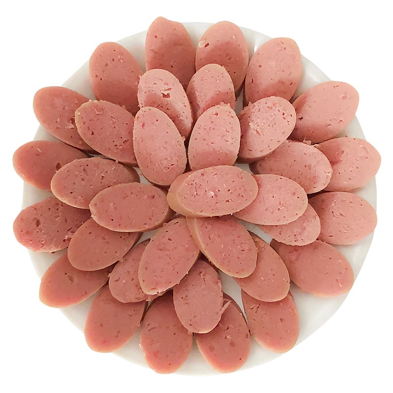 Pet Sausage Dog Sausage 15g Cat Sausage Pet Snack Cat Dog Food Treats