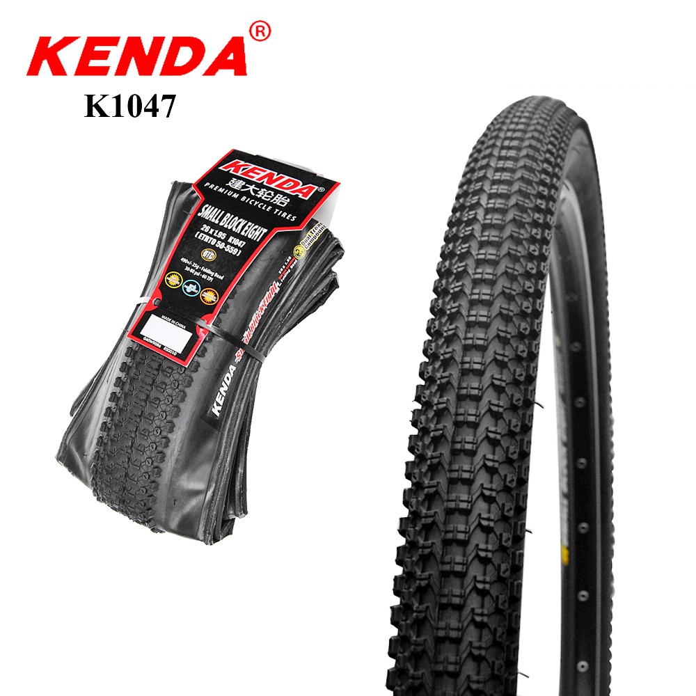 kenda bicycle tires