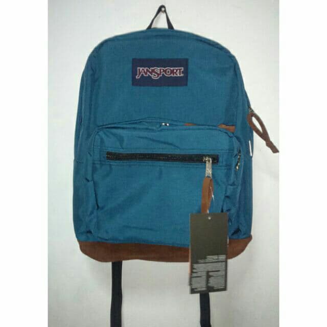 authentic jansport bag