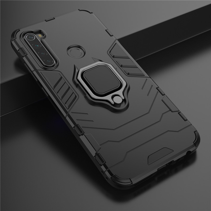 silicone redmi note 8 pro back cover stylish