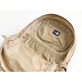 New Era Carrier Pack Beige Bag #8