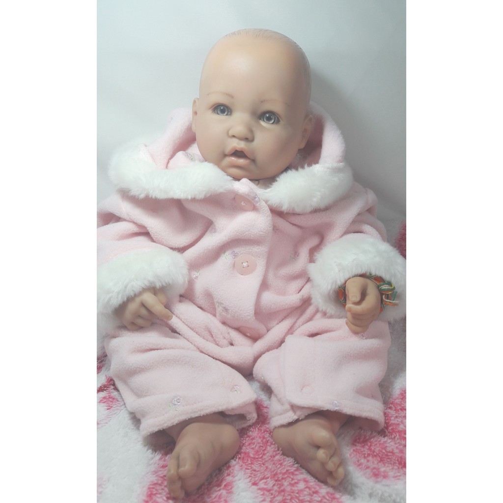 rosie baby doll