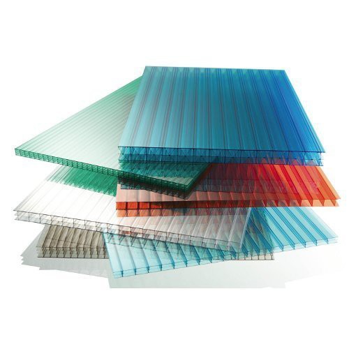 Polycarbonate Sheet 4x8 4mm Clear Shopee Philippines