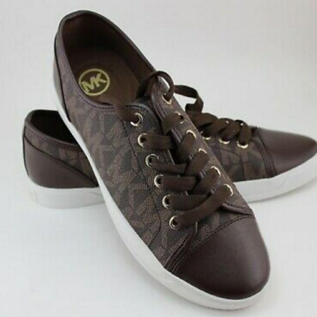 michael kors city sneakers