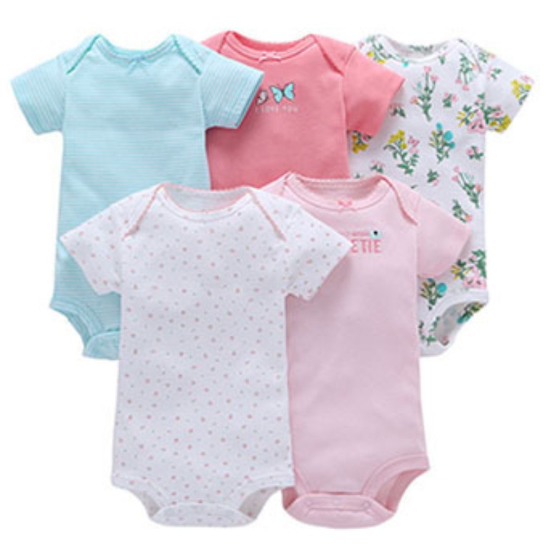 newborn baby bodysuit