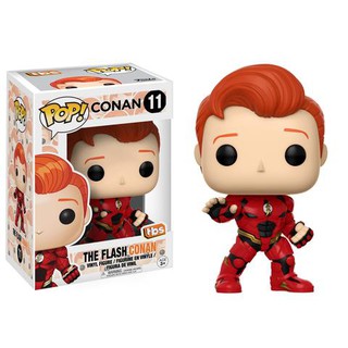 conan as iron man funko pop