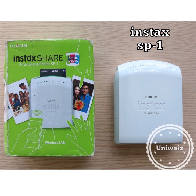 instax sp1
