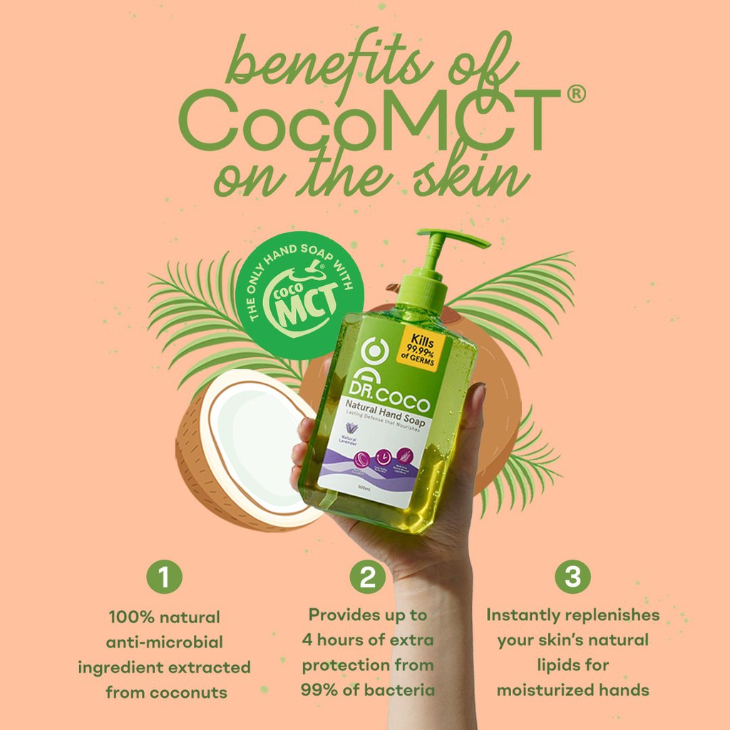 DR. COCO, Online Shop | Shopee Philippines