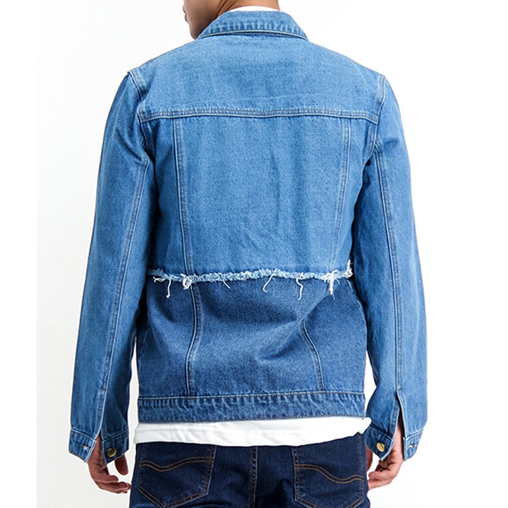 bench denim jacket price