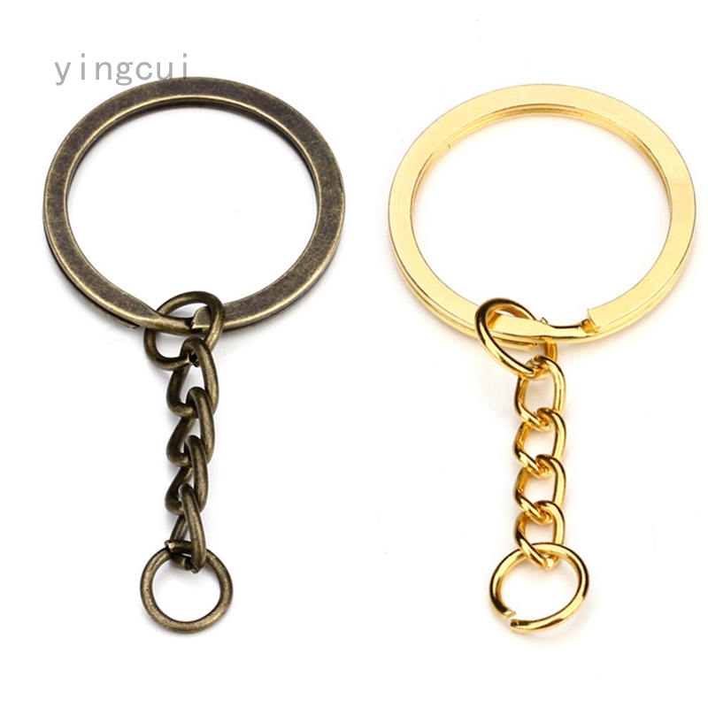 keyring keychain