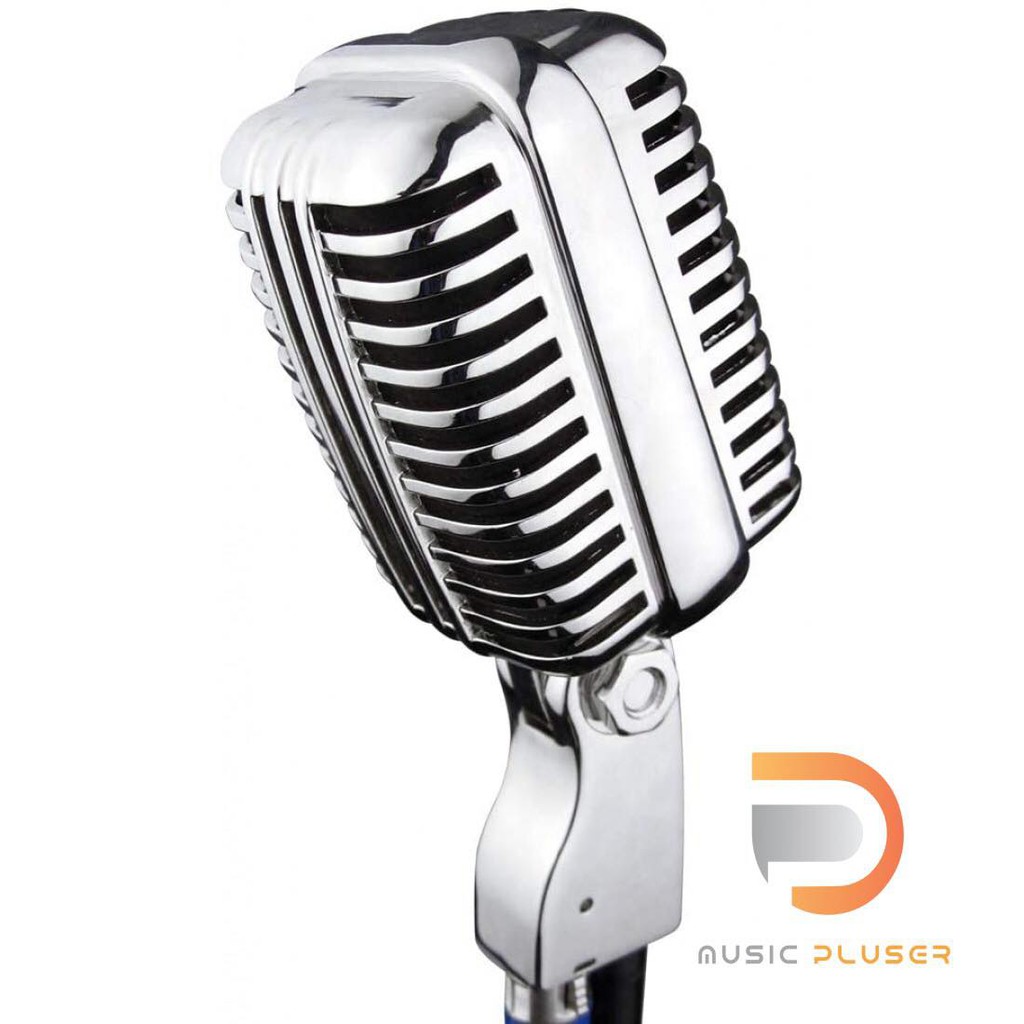 Alctron DK1000 designed microphone and elegant design in an inexpensive, only 2, only!! Mike