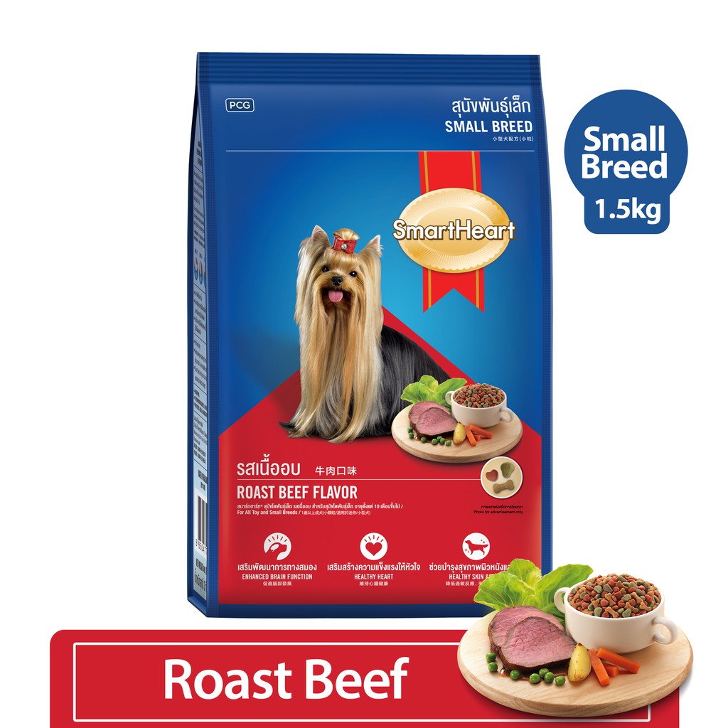 can dogs have roast beef