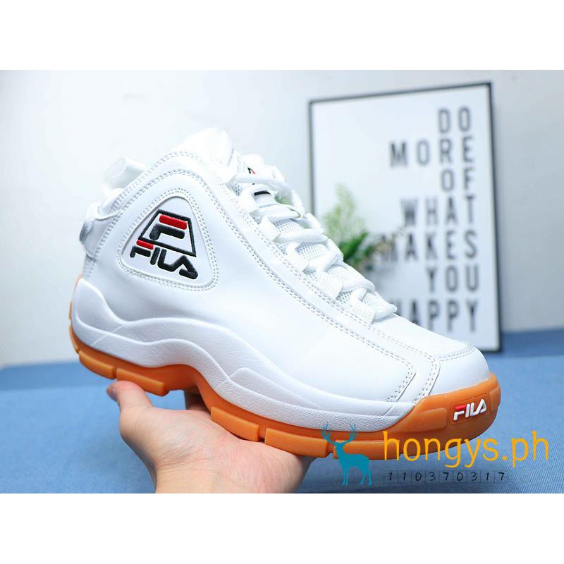 fila 96 basketball shoes