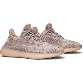 Official Images of the adidas Yeezy Boost 350 V2 Synth