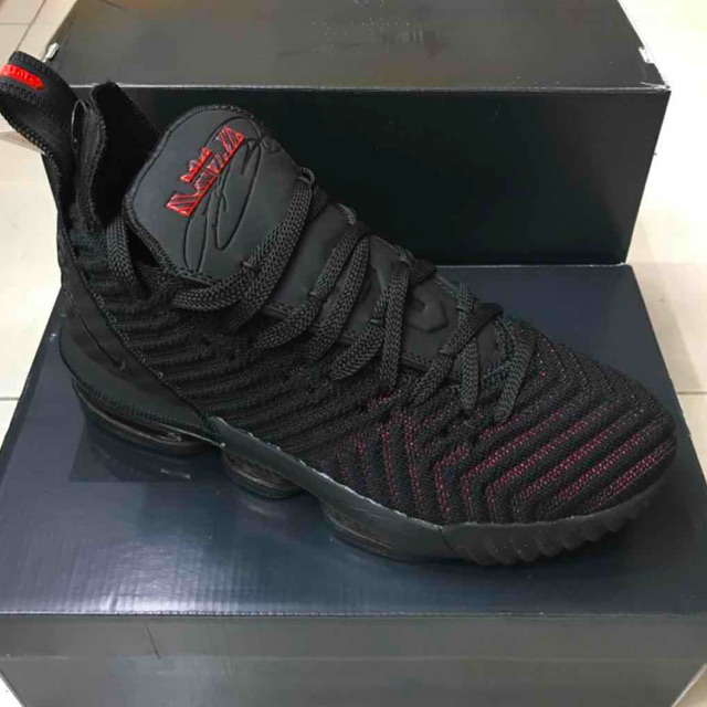 lebron 16 high cut