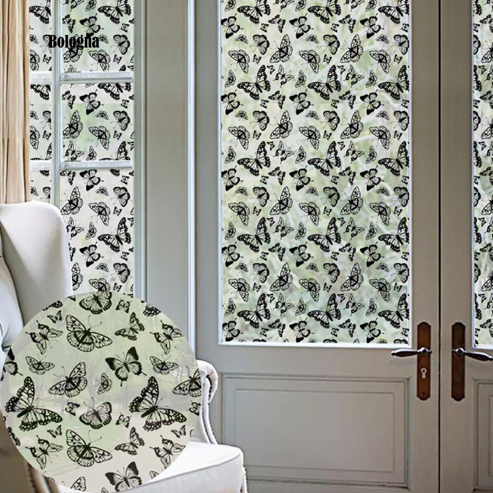 home glass decor
