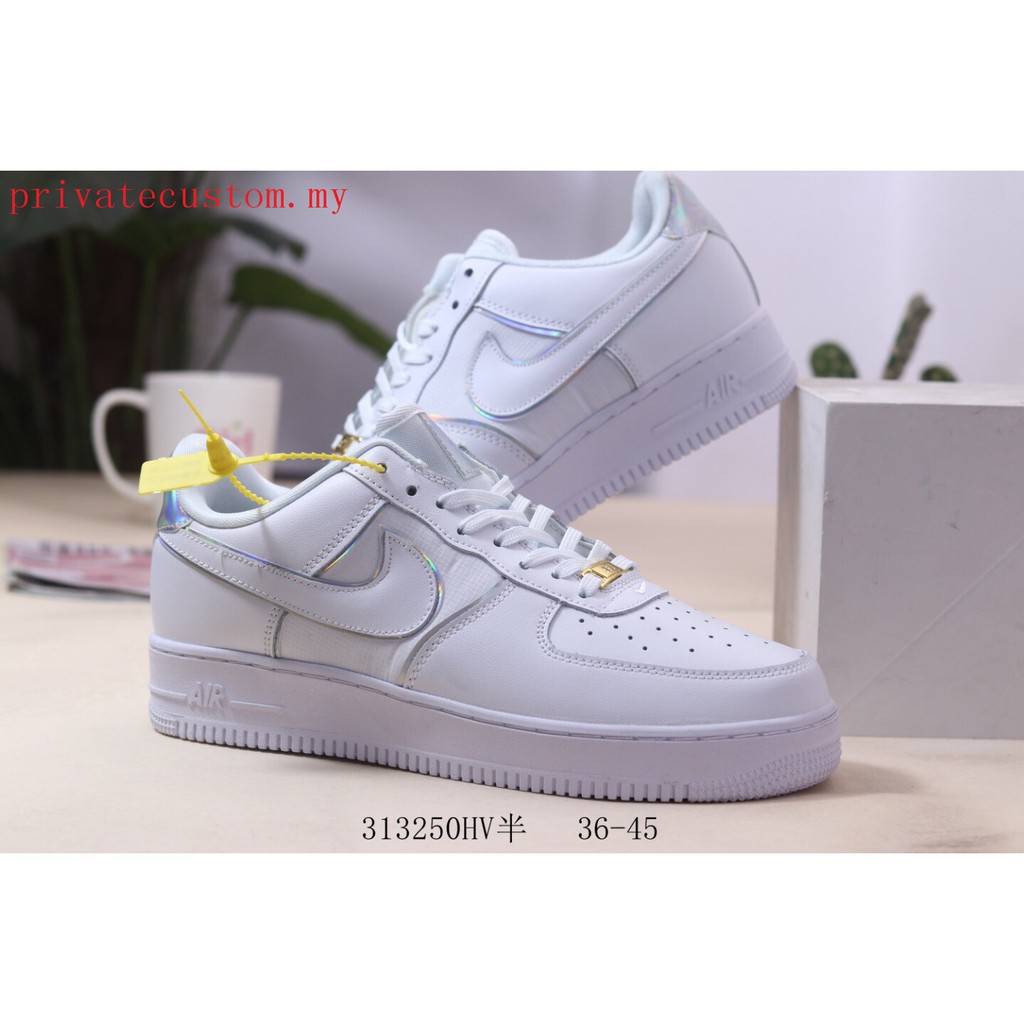 air force 1 low retro prm qs