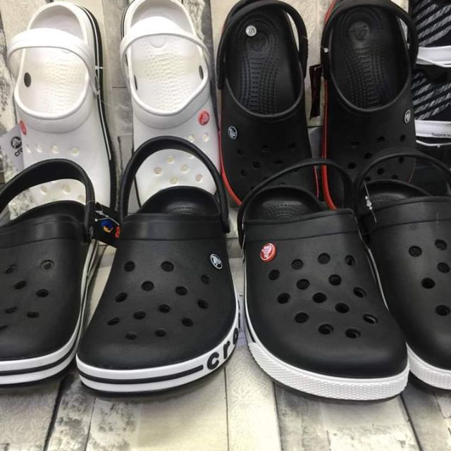 crocs best seller