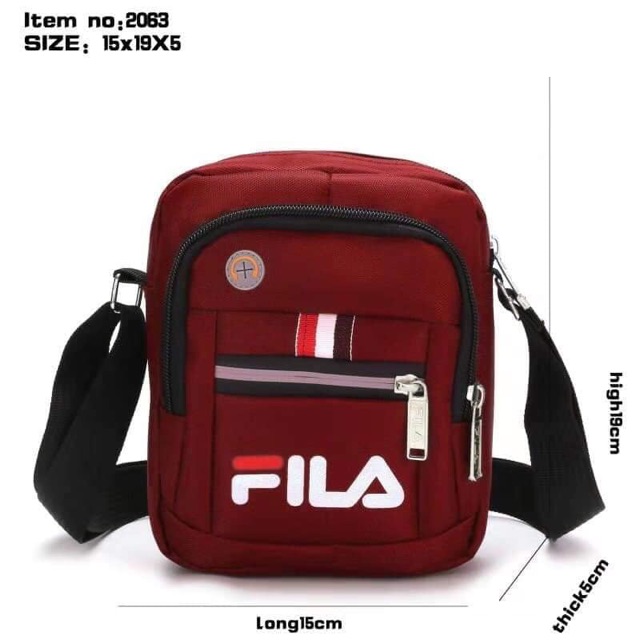 fila backpack mens 2017