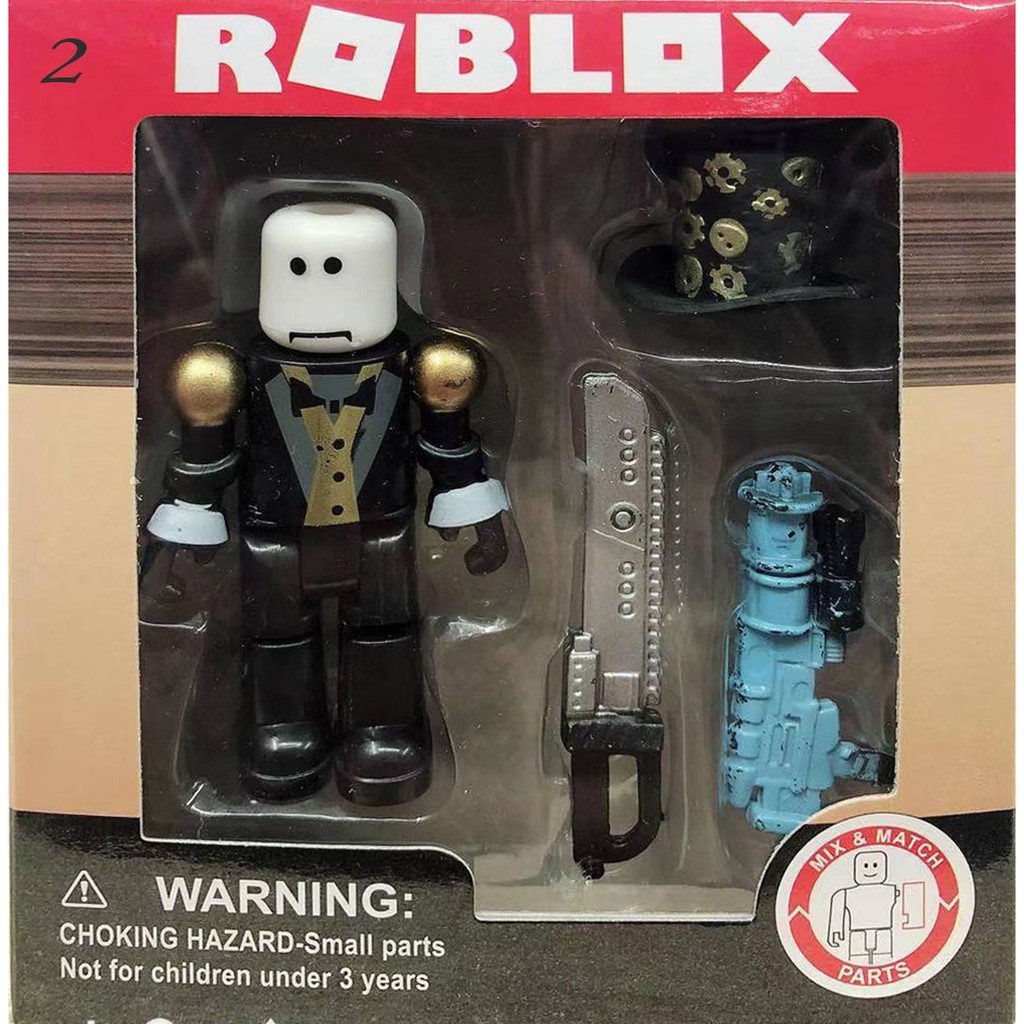 shopee roblox toy