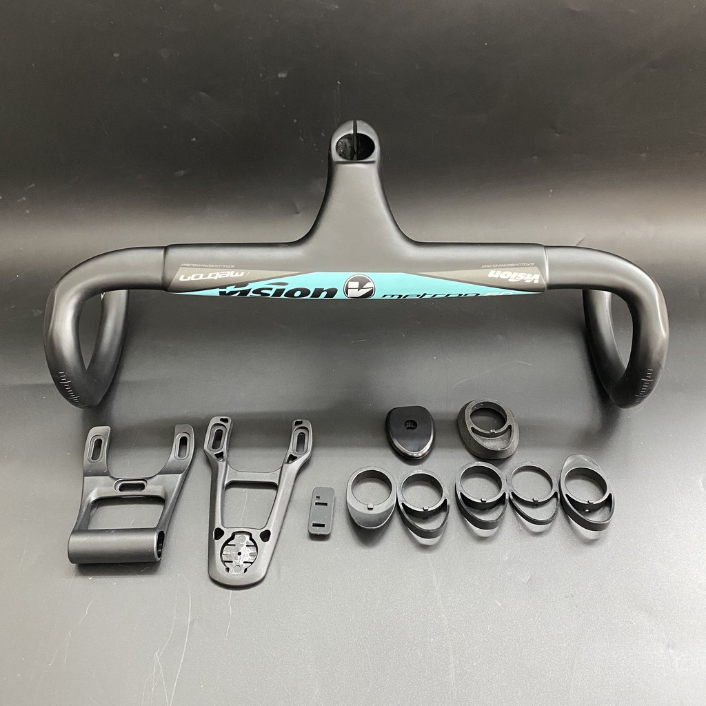 vision drop bar