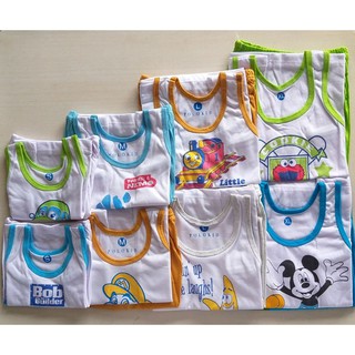 Terno Pambahay For Kids Boys Cotton