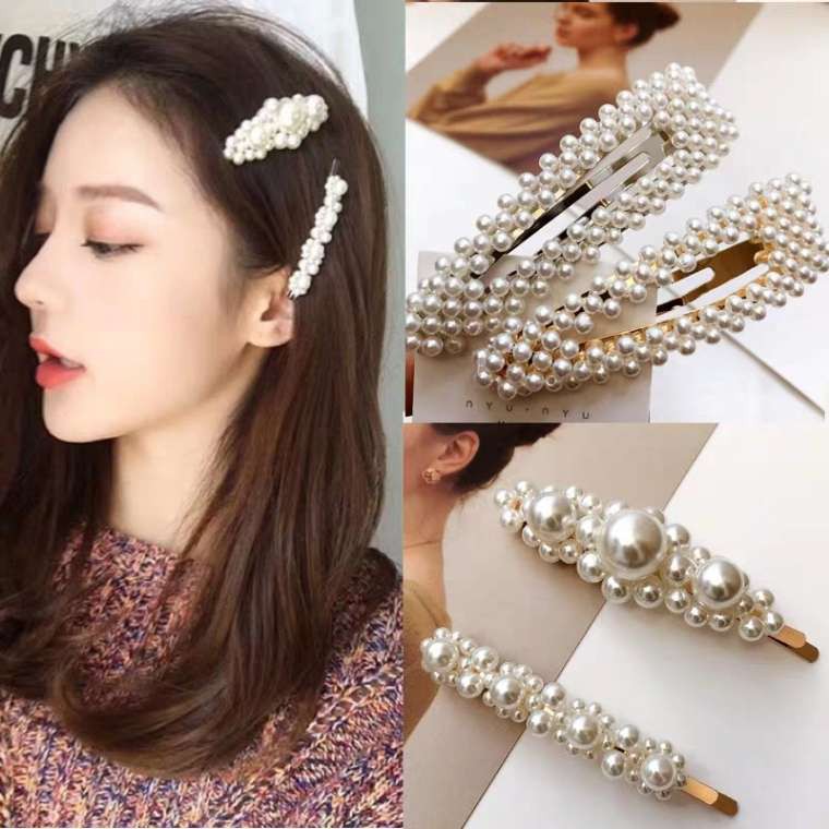 fashion hair accessories