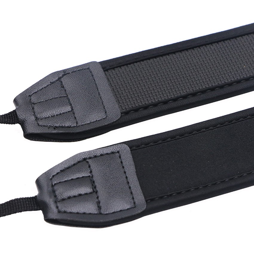 【SOYACAR】SLR DSLR Strap Belt Cameras Shoulder Sling Strap Nylon Slide-up DSLR Strap Canon #7
