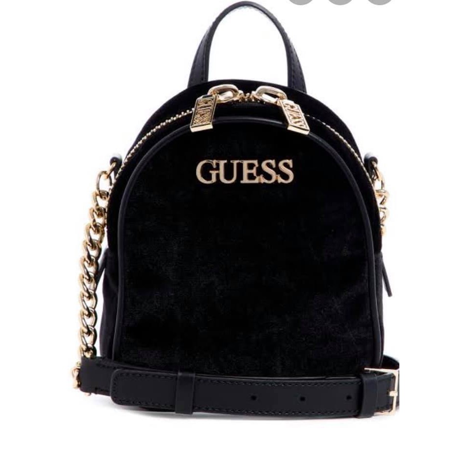 guess ronnie backpack