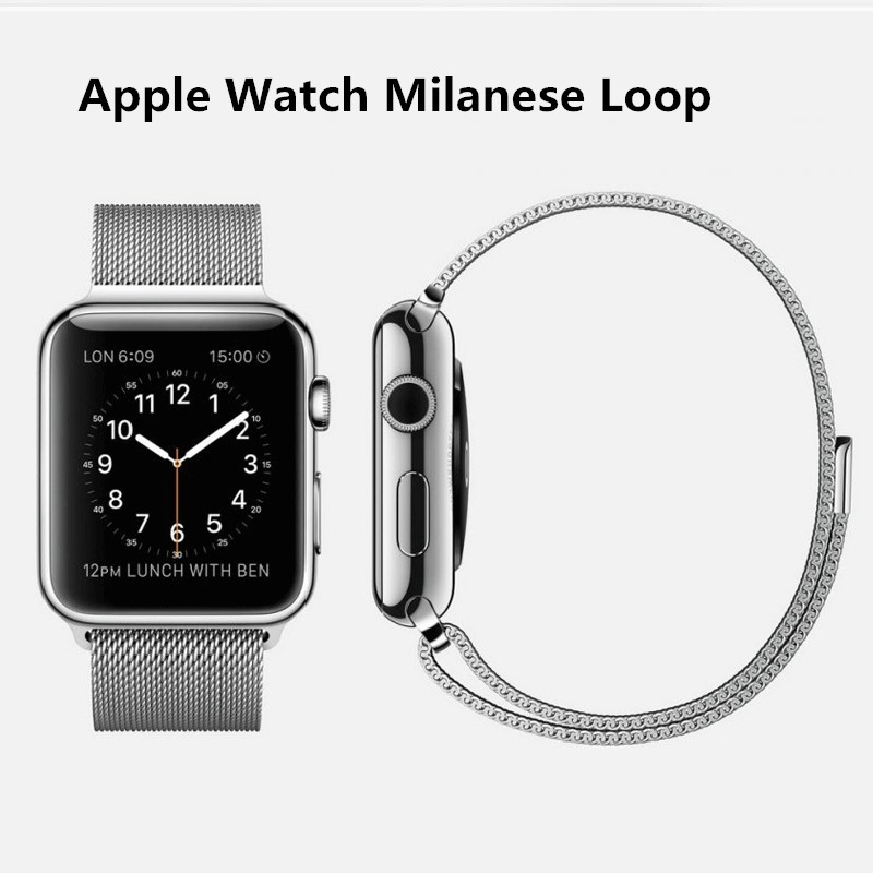 apple watch series 2 stainless steel 42
