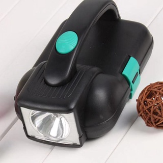 24pcs Portable Emergency Multifunctional Flash Light With Tool Box #9
