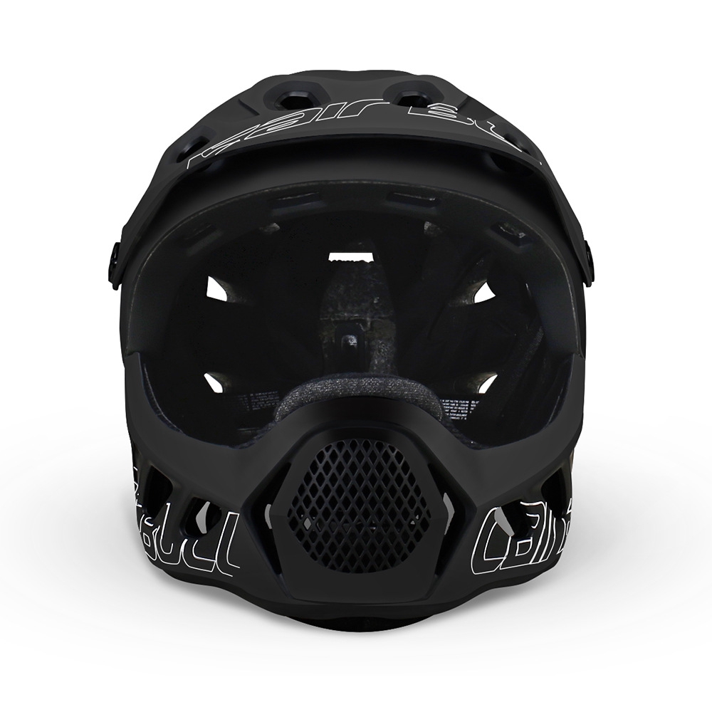 cairbull allcross helmet