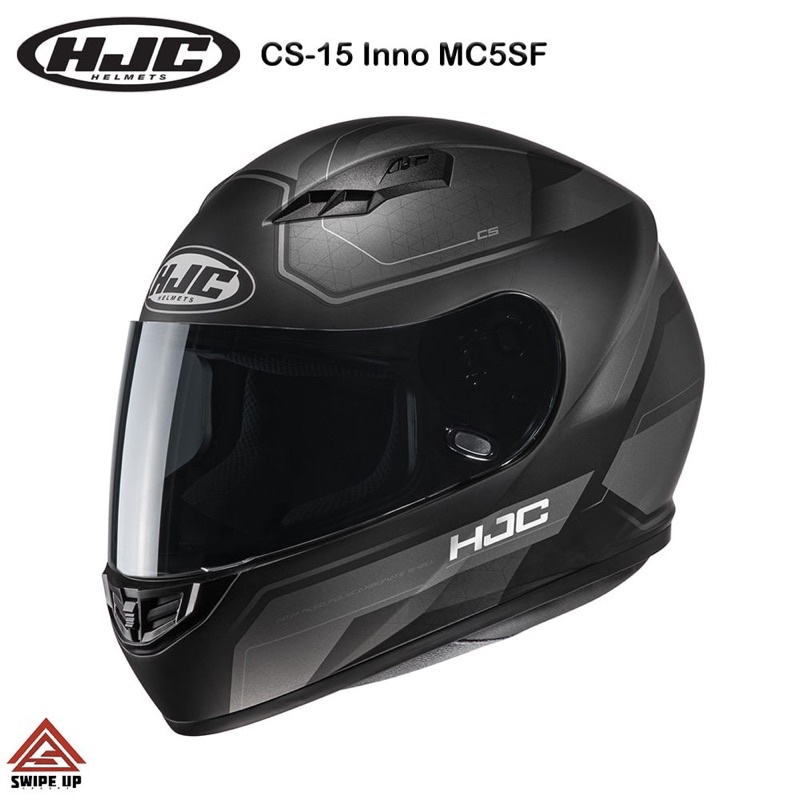 HJC Helmets CS15 Inno Shopee Philippines