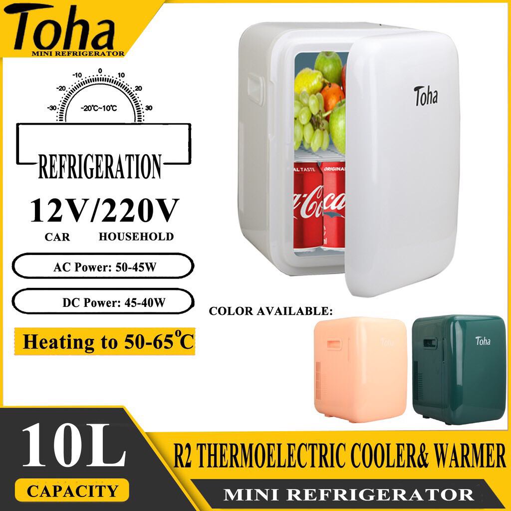 toha mini ref