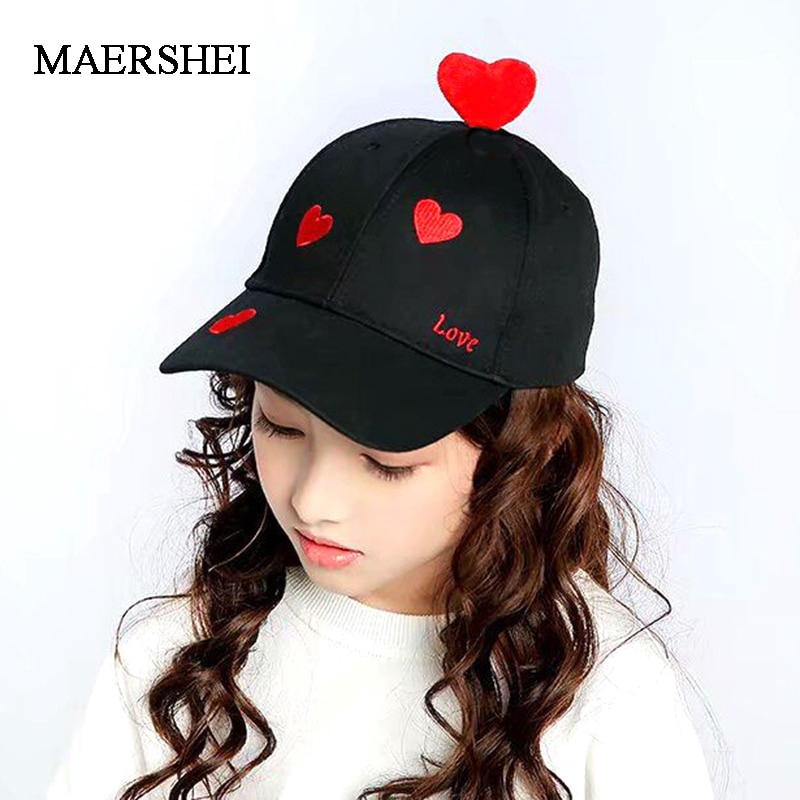 cute baseball hats for girls