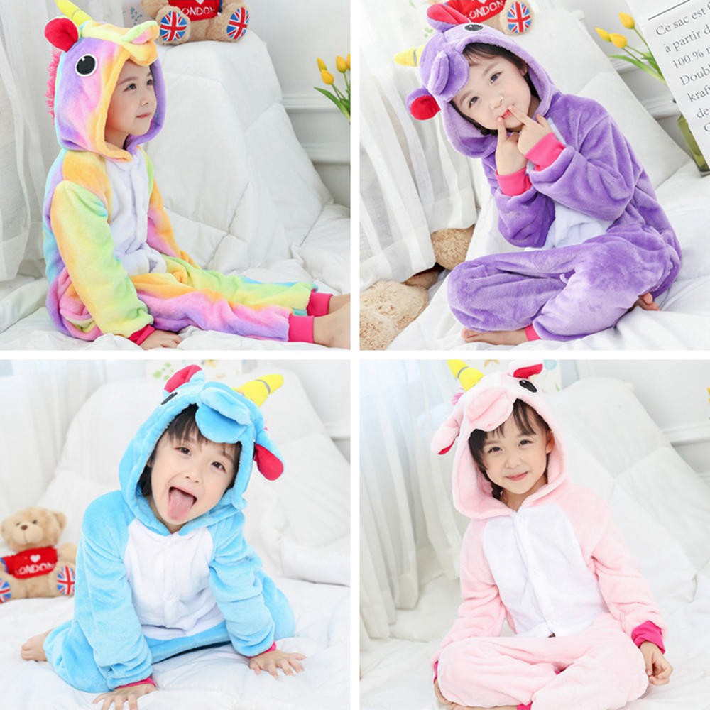 cute warm pajamas