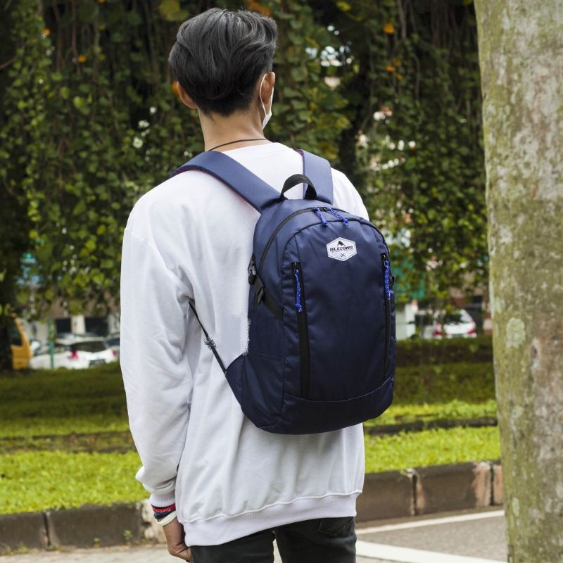 10l BLECONS BACKPACK Bag Series Ants / 10 Liters DAYPACK Bag 10 Liters