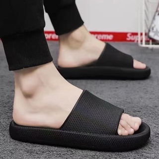 Thick Bottom Yeezy Slippers For Women