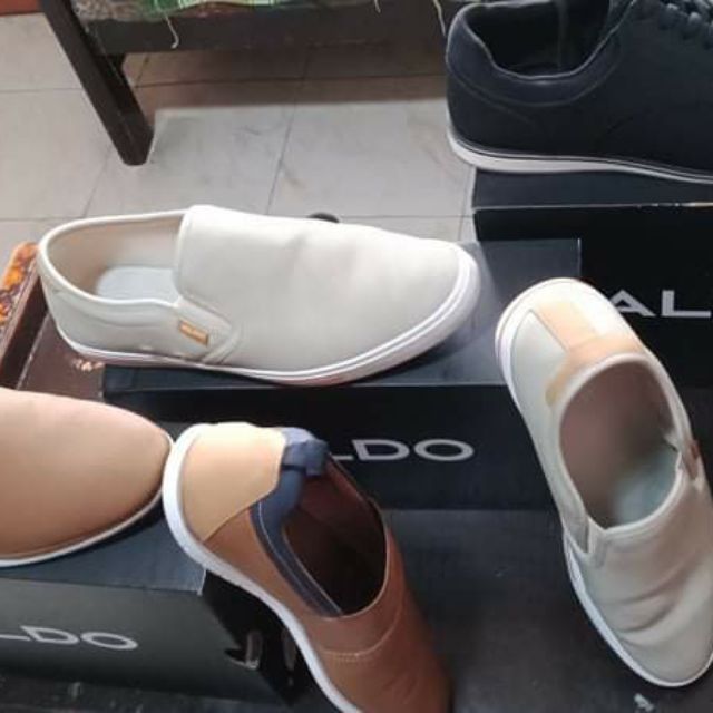 ALDO SHOES FOR MEN ORIGINAL | Shopee Philippines