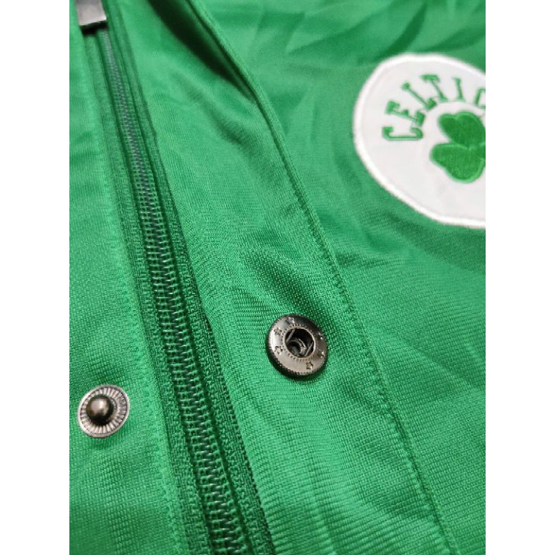 Boston Celtics Jacket Adidas | Shopee Philippines