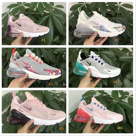 nike womens 270s