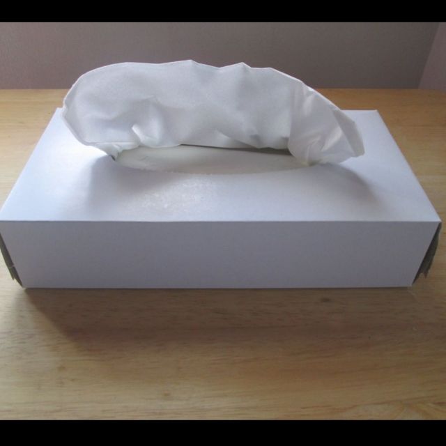 kleenex tissue box price