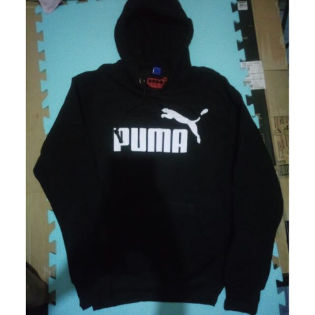 puma hoodie jacket