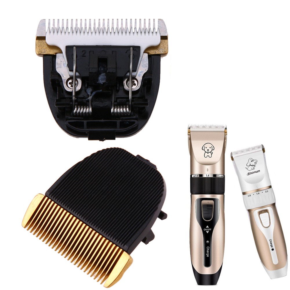 head hair trimmer