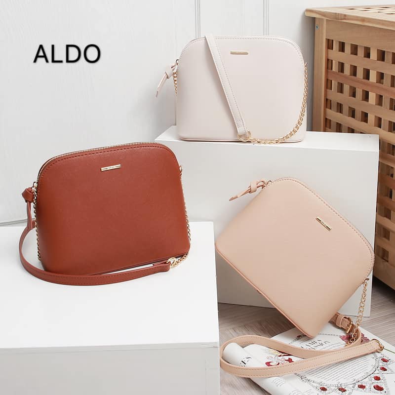 aldo sling bag price